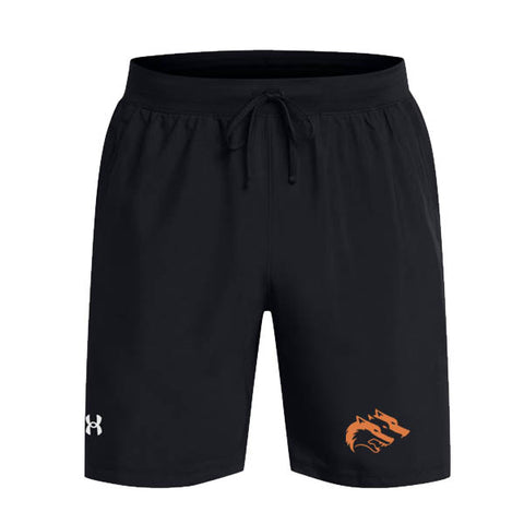Under Armour 7" Short (TRU Baseball)