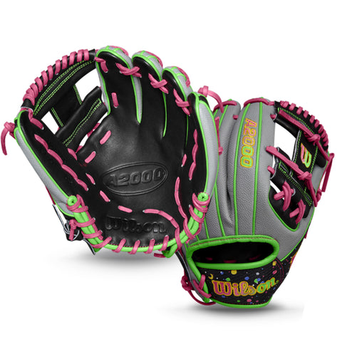 **Wilson A2000 1786SS 11.5" Glove (WBW102523115)**