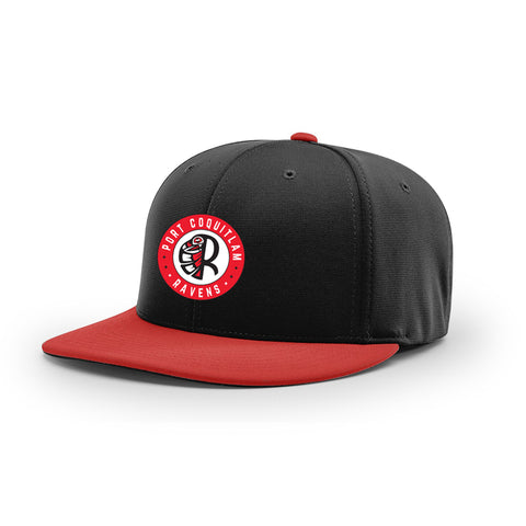 Richardson PTS20 Hat (Poco Ravens)