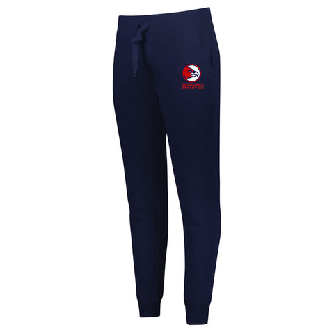 Ladies Holloway Jogger Pants (DW Poppy Online)