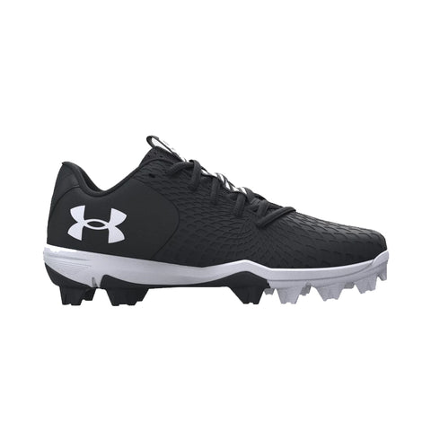 Under Armour Glyde 2.0 RM Fastpitch Low -Black