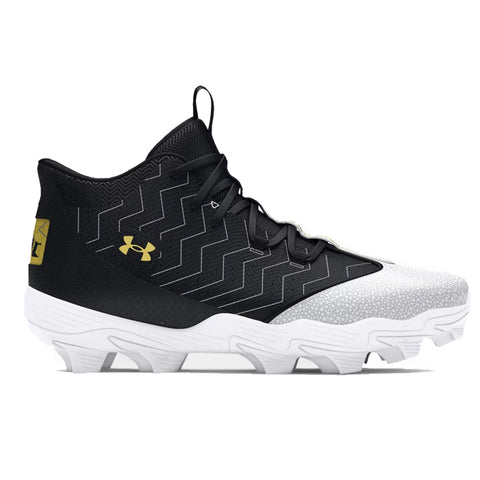 Under Armour Harper 9 Youth Molded Mid