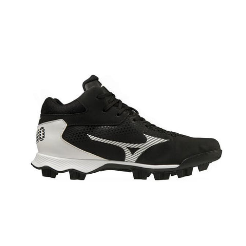 Mizuno Wave LightRevo Molded Mid