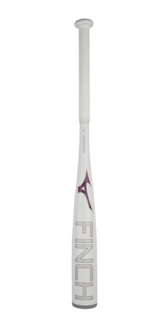 2024 Mizuno Finch Tee Ball -13 Softball Bat (340664)