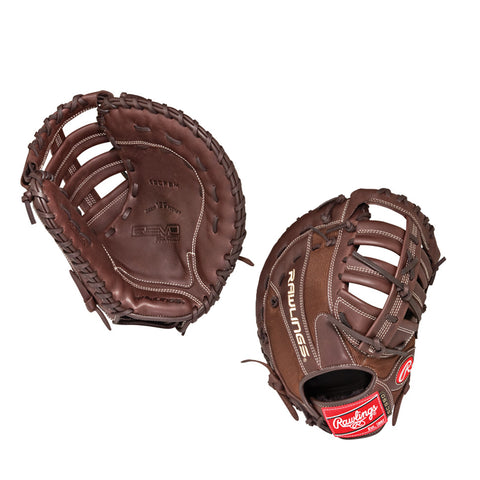 **Rawlings Revo 550 Softball Catchers Glove (5SCFBM)** FULL RIGHT ONLY