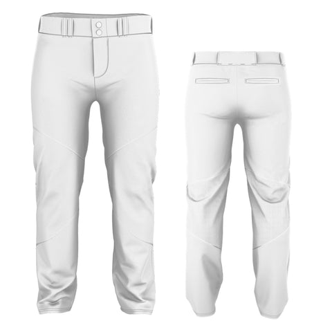 Alleson Crush Premier Pant - Adult