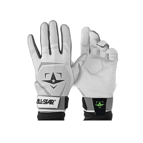 Allstar Protective Inner Padded Glove - Adult