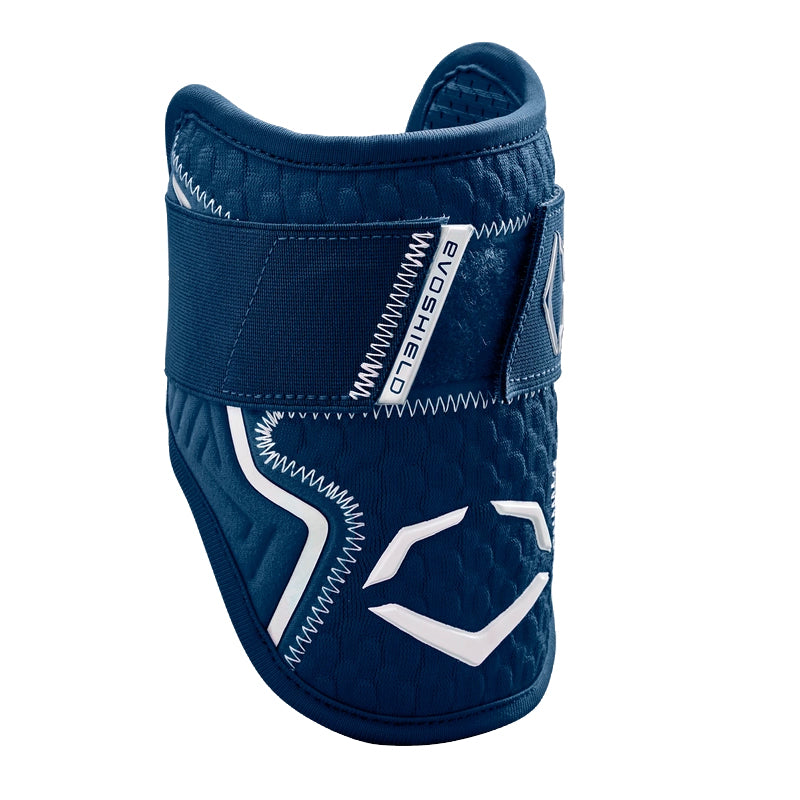 EvoShield エボシールド　ELBOW GUARD ラージ　ネイビー PRO-SRZ Evo Shield 2.0 Batters Elbow Guard – Prostock Athletic
