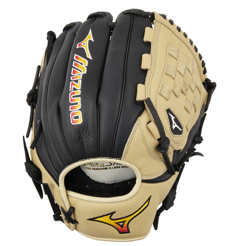 ハニオ Mizuno Franchise Baseball 12