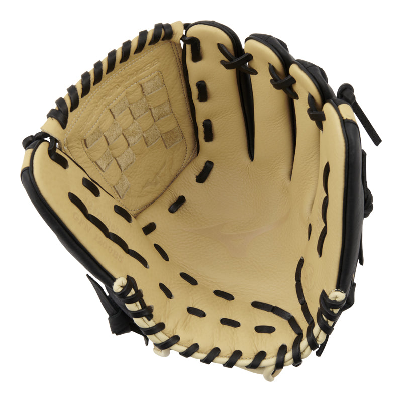 Mizuno Franchise Baseball 12
