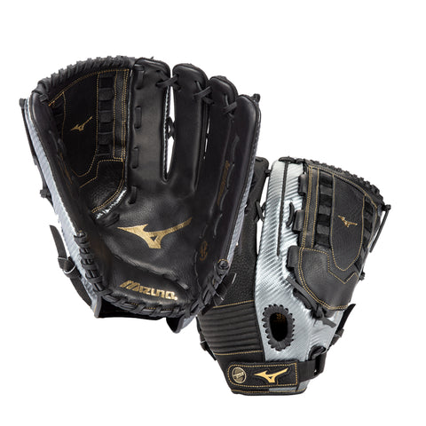 **Mizuno Premier Slowpitch 13" Glove (GPM1306)**