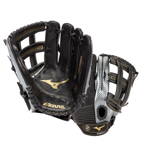 Mizuno Premier Slowpitch 14" Glove (GPM1406)