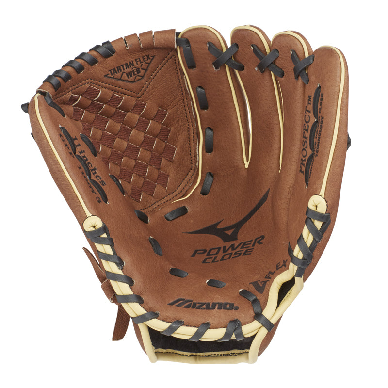 Mizuno Prospect 11
