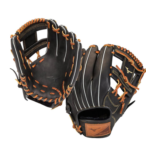 Mizuno Select 9 Baseball 11.25" Glove (GSN1125)
