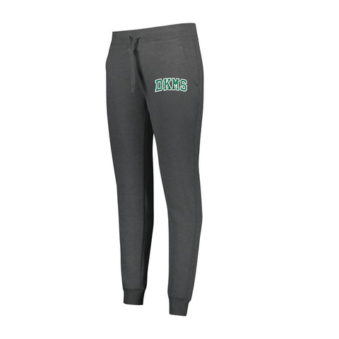 Fleece Jogger Pant - Ladies (DKMS)
