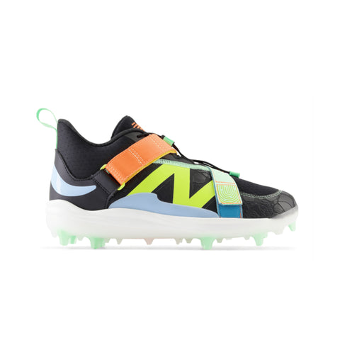 New Balance Fuel Cell Lindor 2 Youth Low - Black