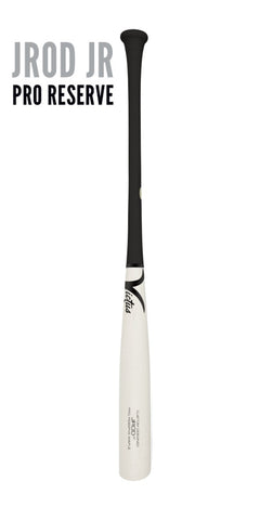 Victus J-Rod Jr Pro Reserve Wood Bat - FB/FW