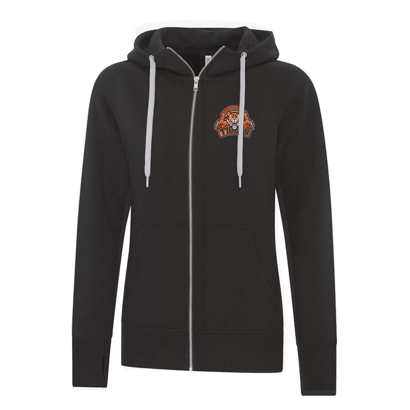 ATC™ Full Zip Hoodie Ladies (Brentwood Park) *Multiple Colors Availa