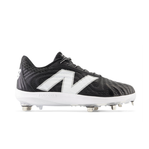 New Balance Fuel Cell 4040 V7 Metal Low - Black