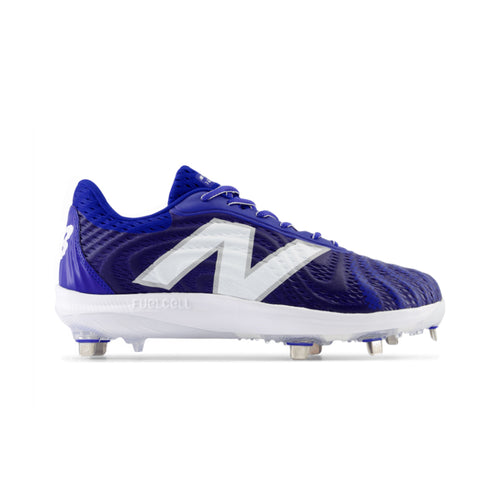 New Balance Fuel Cell 4040 V7 Metal Low - Royal