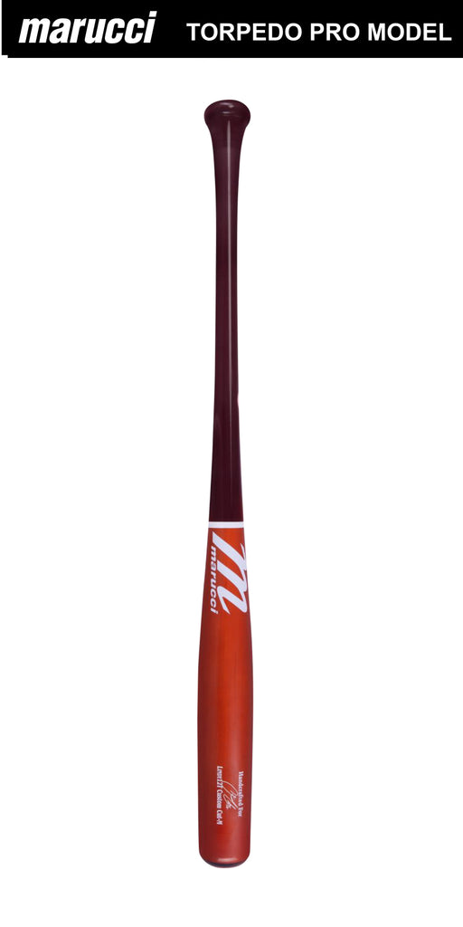 MARUCCI LINDY12 Torpedo Pro Reserve (LINDY12T) – Prostock Athletic