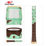 Lizard Skin Outburst 0.5mm Bat Grip