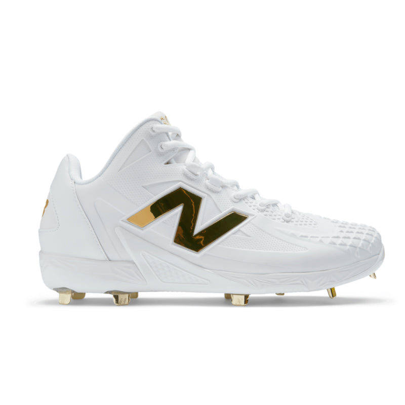 New Balance FuelCell Ohtani 1 - White – Prostock Athletic Supply Ltd
