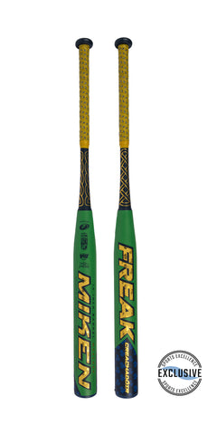 Miken Freak Creachadoir 14" USSSA Slowpitch Bat (MSU3FCL)