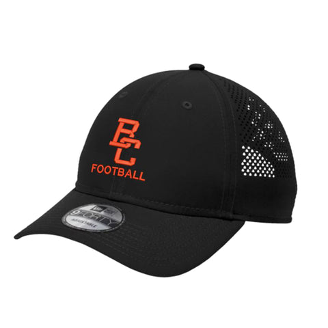 New Era Adjustable Hat (BCPFA)