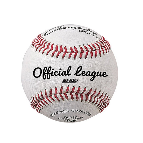 Champion OLB10 Premium Baseball