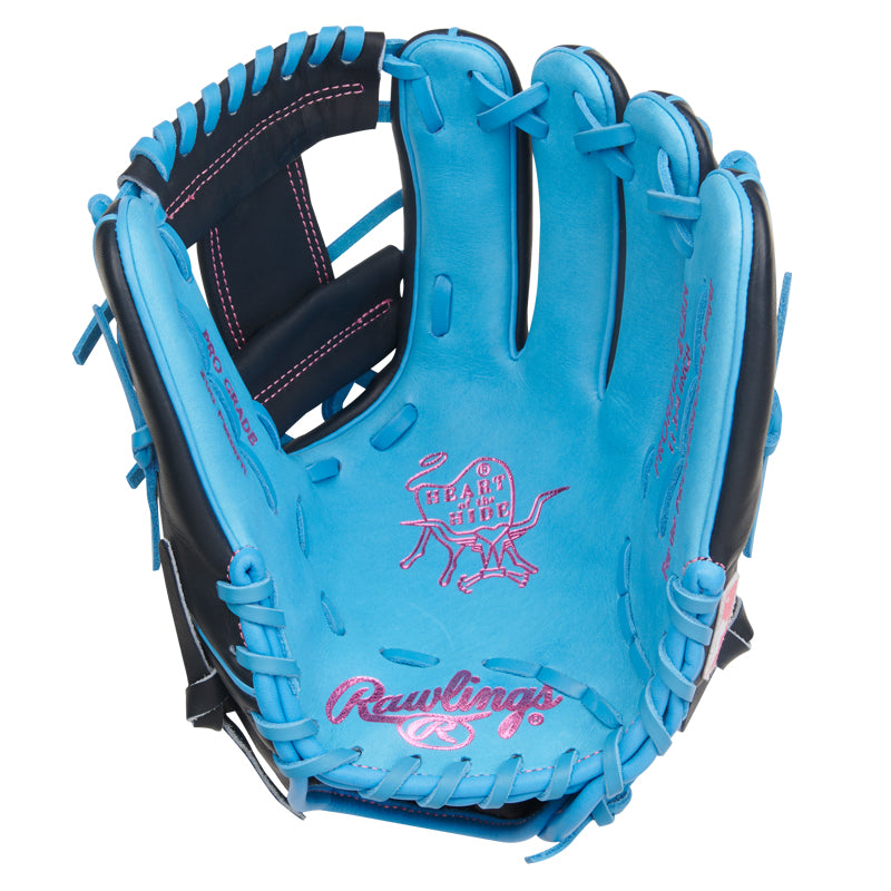 Rawlings Heart of The Hide 11.75