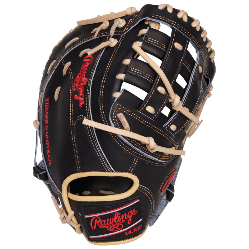 Rawlings Heart of The Hide Pro Senior Trapper (PRORFM18-17BCS