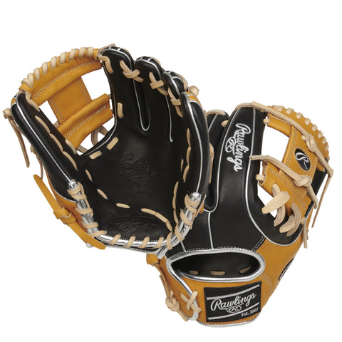 Rawlings Heart of The Hide 11.5" Glove (RPROR314-2BTC)