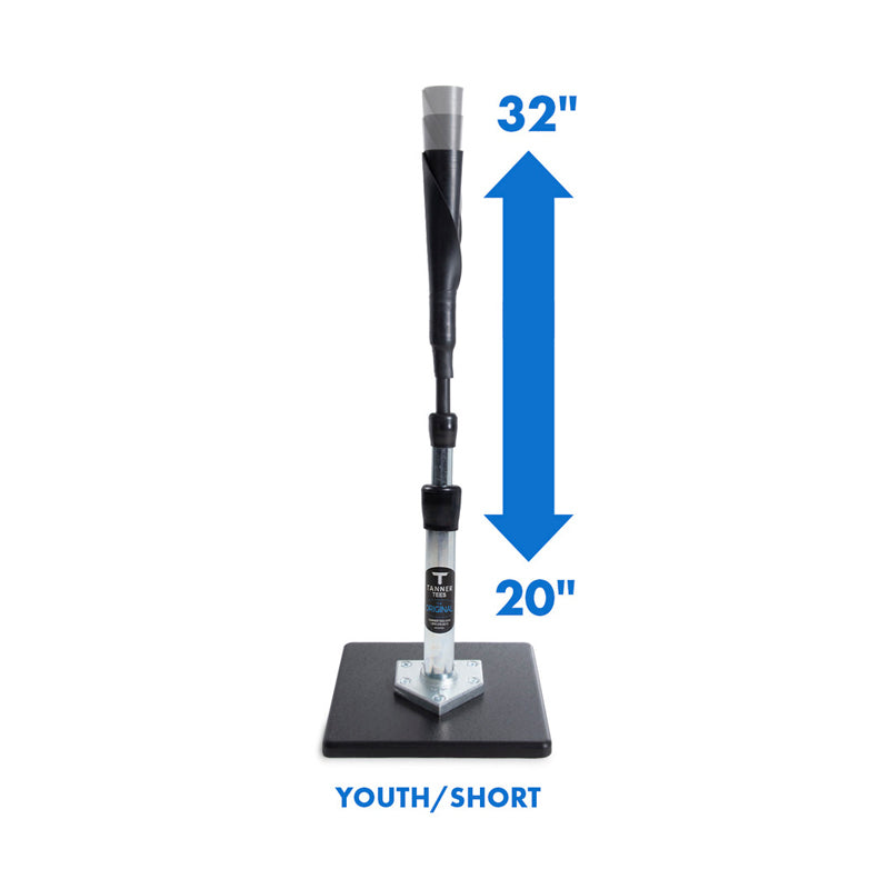 Tanner Short Batting T – Prostock Athletic Supply Ltd