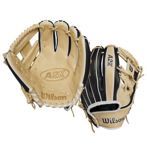 Wilson A2K 1787SC 11.75" Glove (WBW1013751175)