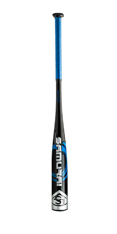 2024 Louisville Samurai -11 (2 3/4" Barrel) USSSA Baseball Bat (WTCSLSA24X11)