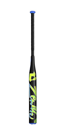 2022 Demarini Zenith -13 Fastpitch Softball Bat (WTDXPFP-22)