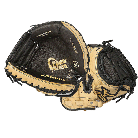 Mizuno Prospect (Youth 10-12) Catchers Glove (GXC105)