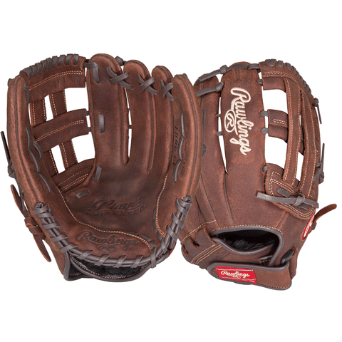 Rawlings Player Series 13" Glove (P130HFL)