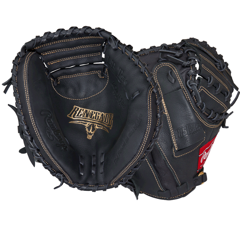 Little League Catchers Mitt