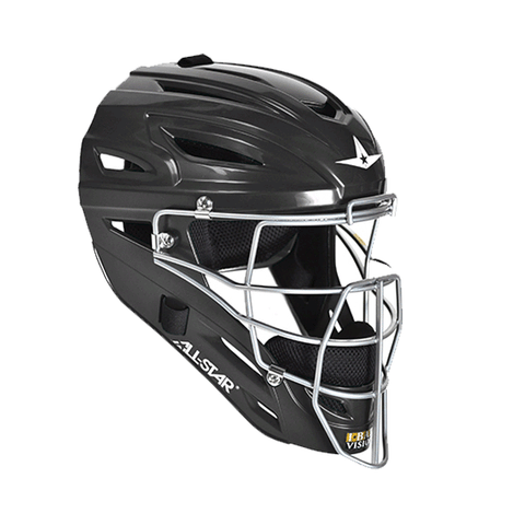 Allstar System 7 Catchers Helmet