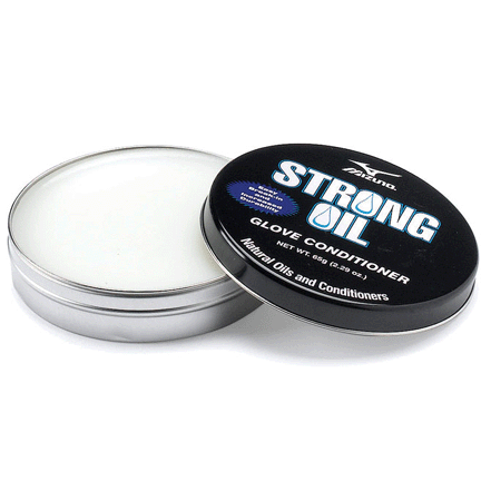 Mizuno Strong Oil