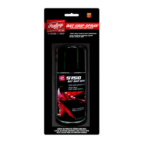 Rawlings Bat Grip Spray