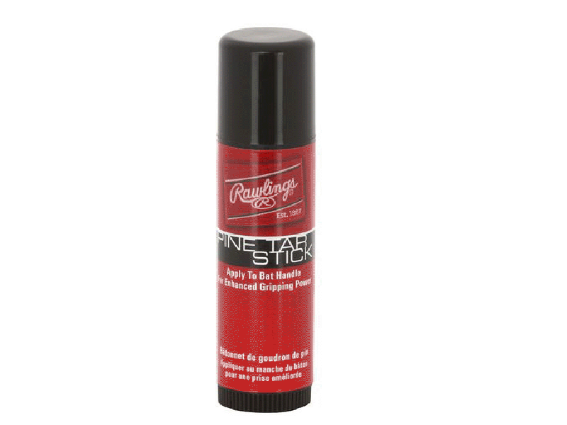 Rawlings Pine Tar Stick Prostock Athletic Supply Ltd