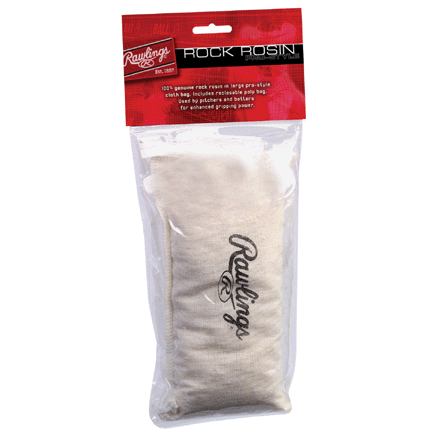 Rawlings Rock Rosin Bag