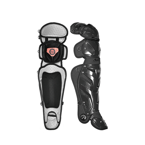 Allstar System 7 Axis Leg Guards