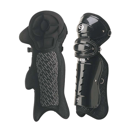 Pro Nine LGU Umpire Leg Guards