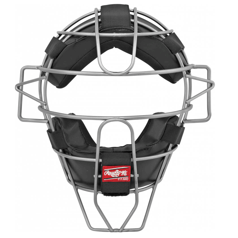 Rawlings LWMX-2 Ultra Light Catchers Mask – Prostock Athletic