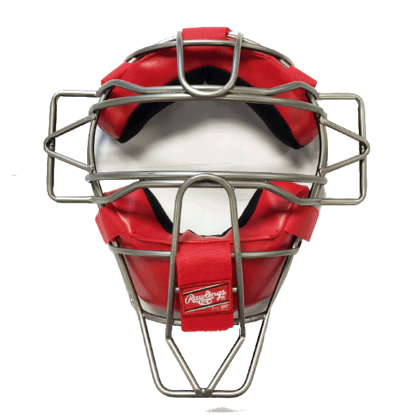 Rawlings LWMX-2 Ultra Light Catchers Mask – Prostock Athletic