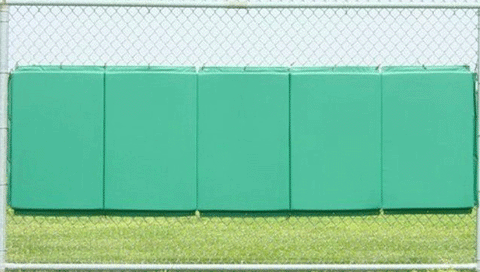 Backstop Padding